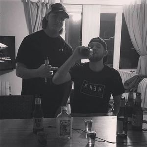 Meet your Posher, Zack